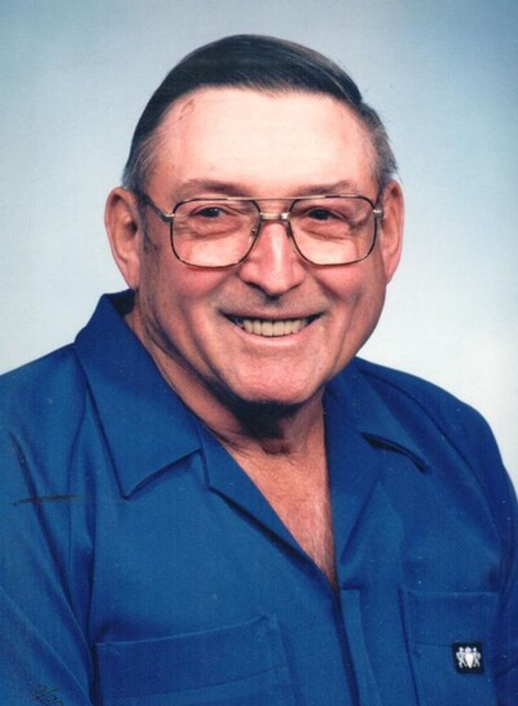 James Edward "J.E." Metcalf