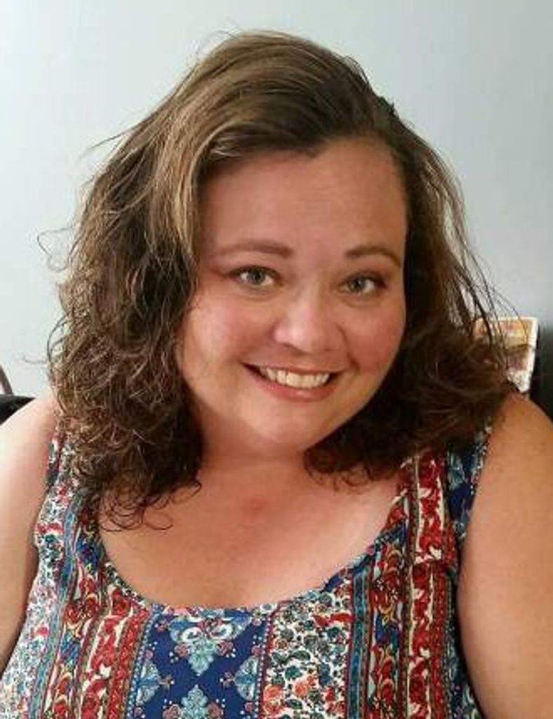 April Leigh (Humphrey)  Lovejoy Profile Photo