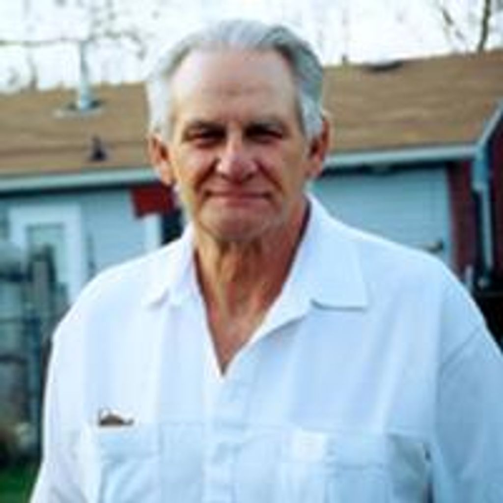 Arthur James Trionfi Profile Photo