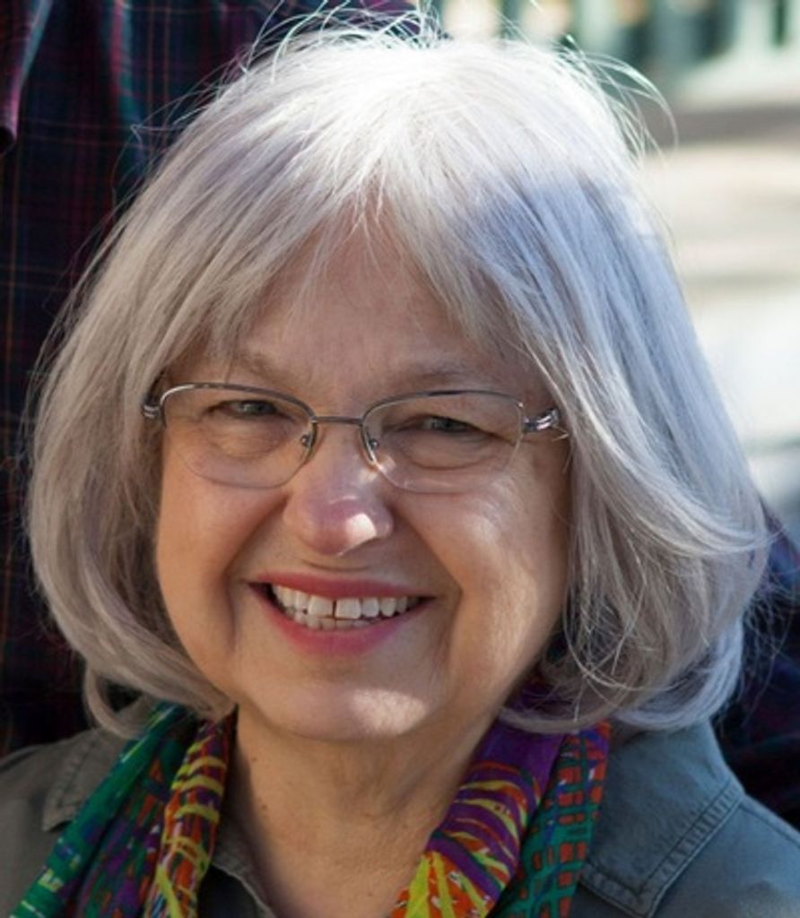 Susan Elaine Babkirk Profile Photo