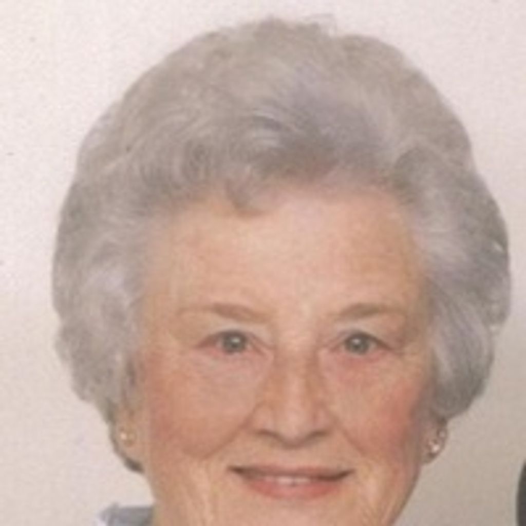 Bettie L. Hagen