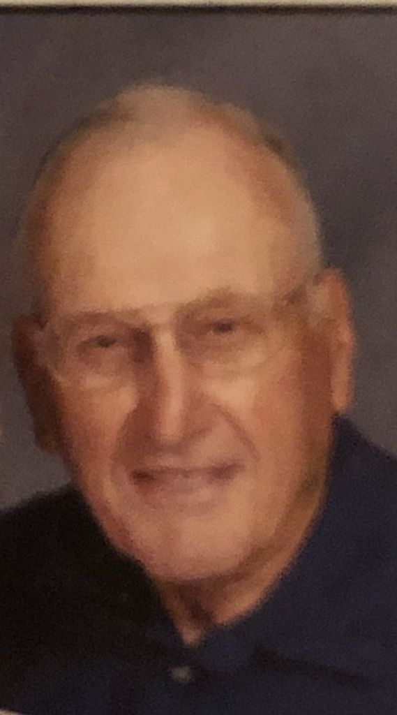 Elmo Kron