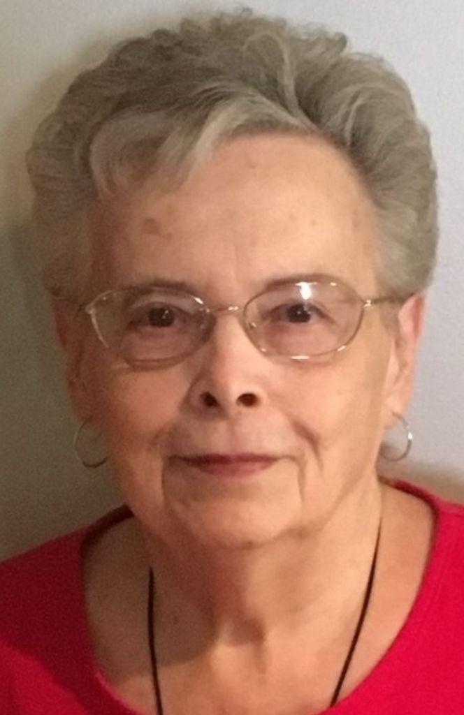 Elizabeth C. "Liz" Herman