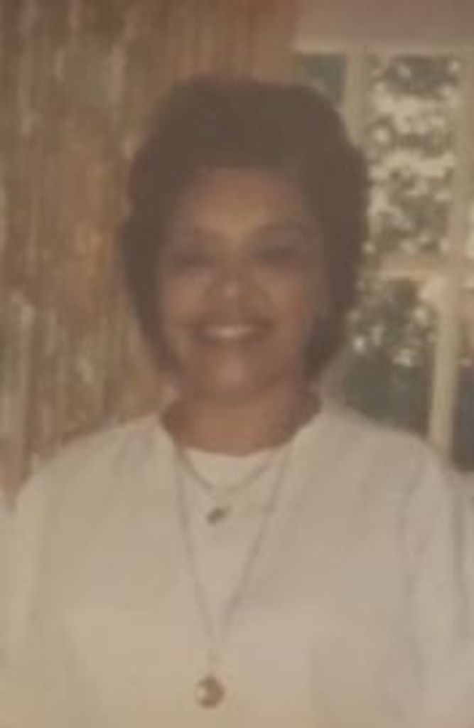 Odessa B. Stanfield Profile Photo
