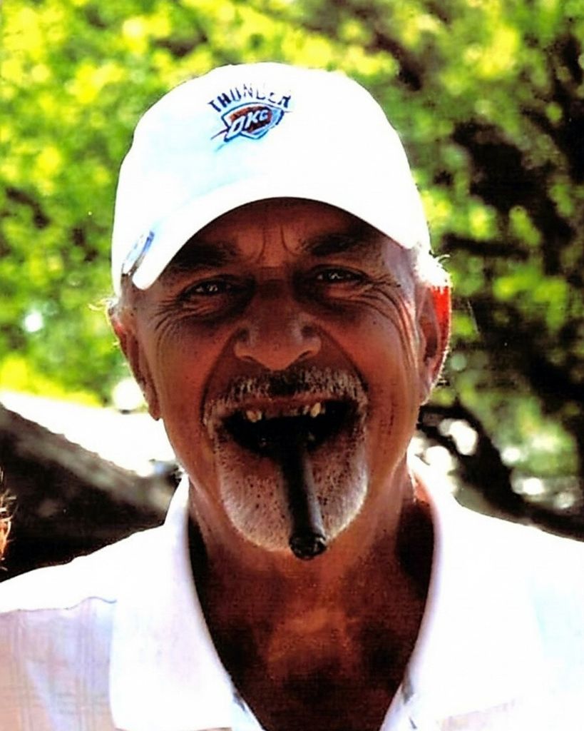 Charles Thomas Harris
