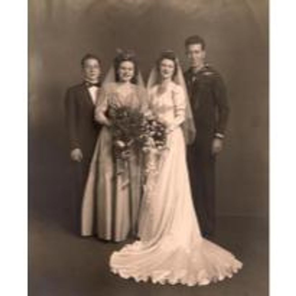 Grace Veronica Scannell