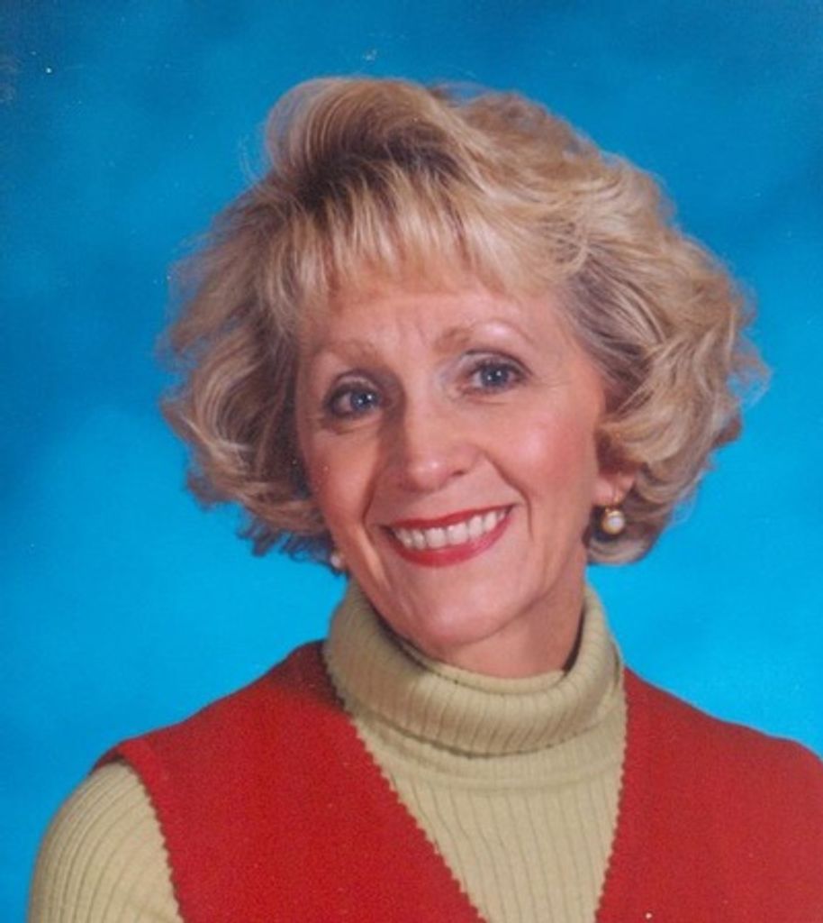 Virgina Louise Strabic Profile Photo