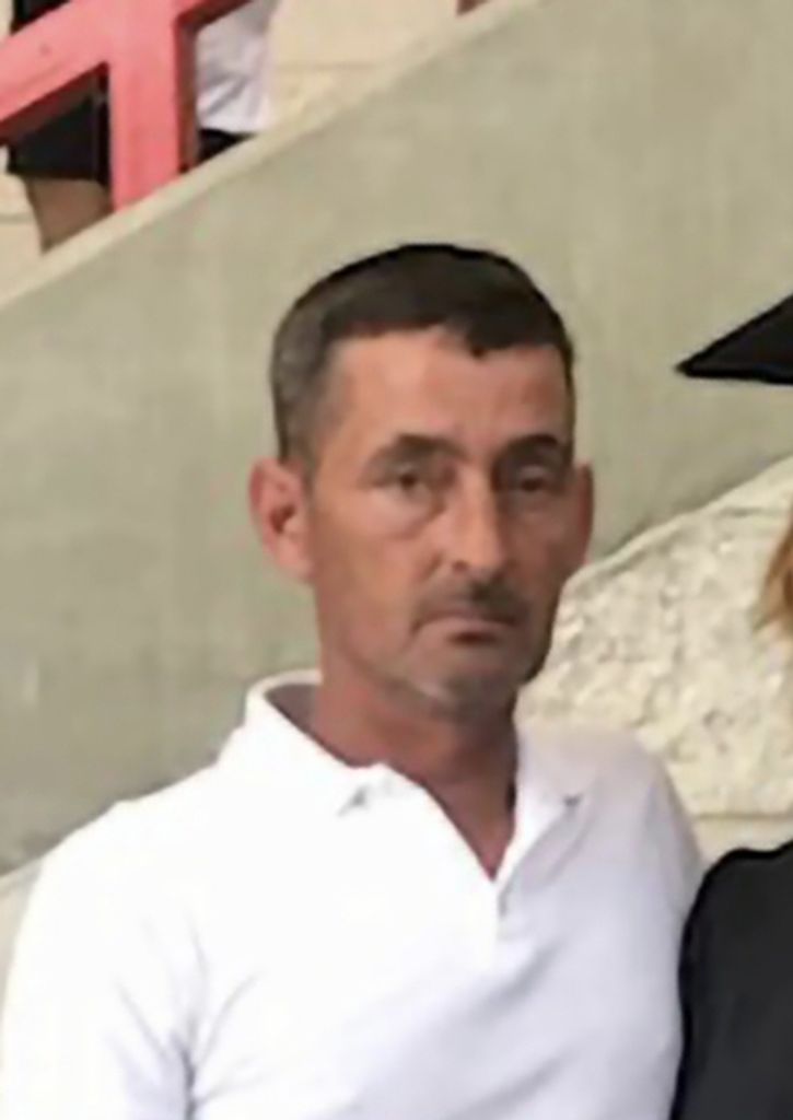 Robert Mays Profile Photo