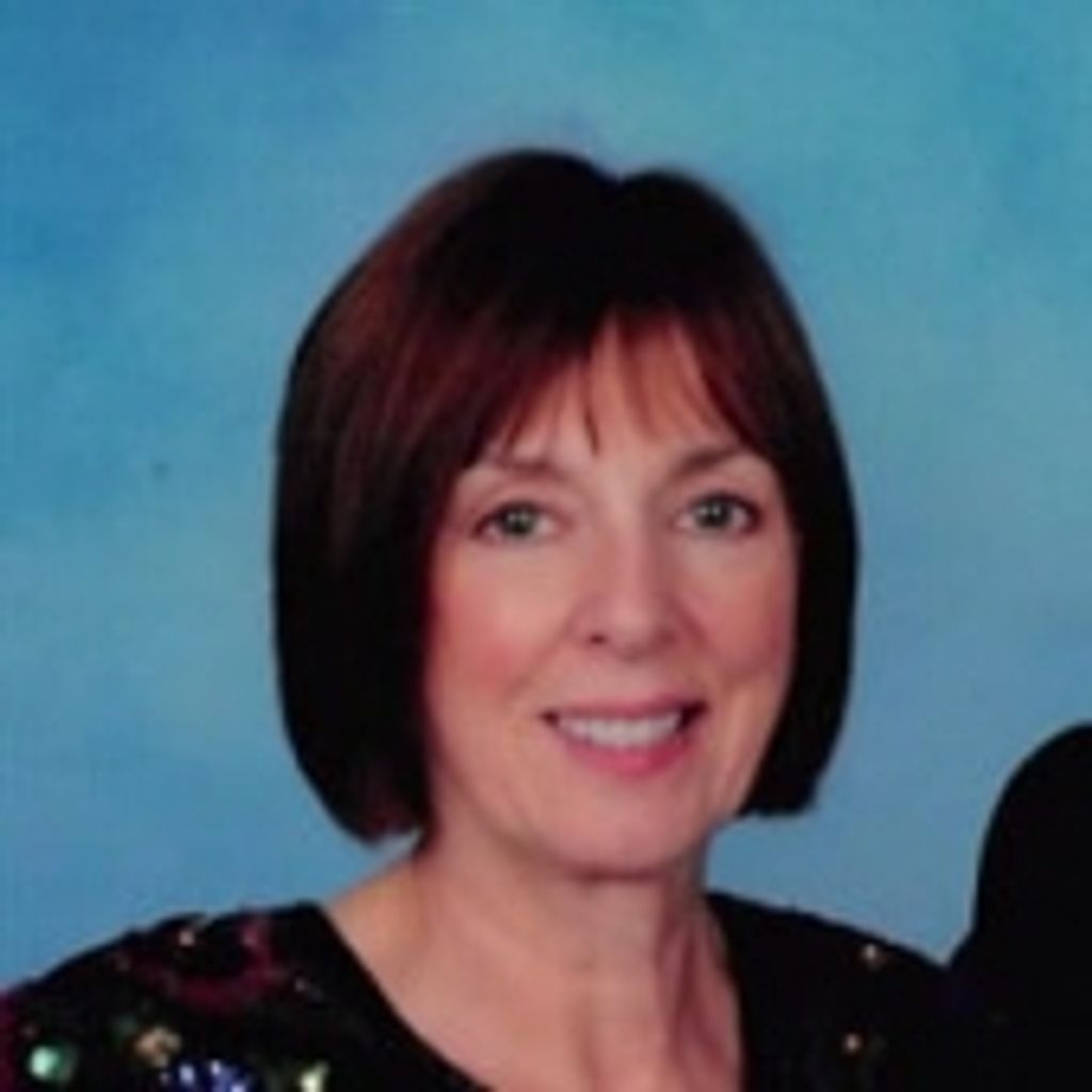 Dr. Christina Campbell