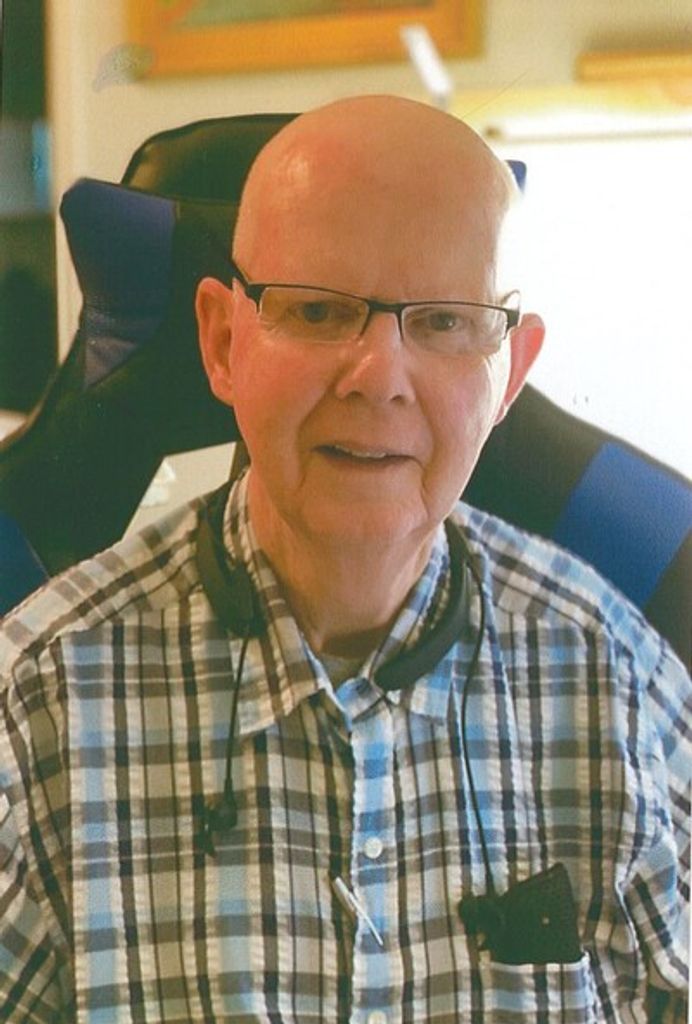 Donald Rennie "Don" Whittemore Profile Photo