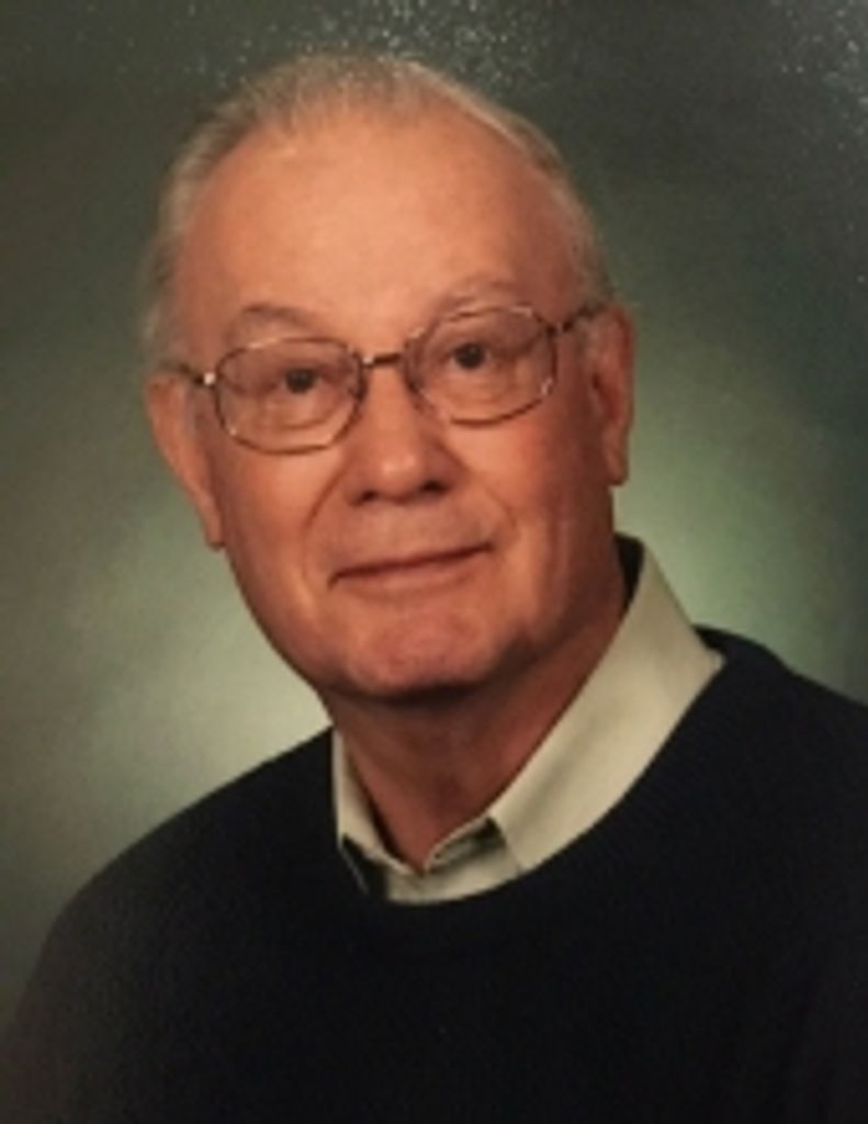 James A. Sculthorp