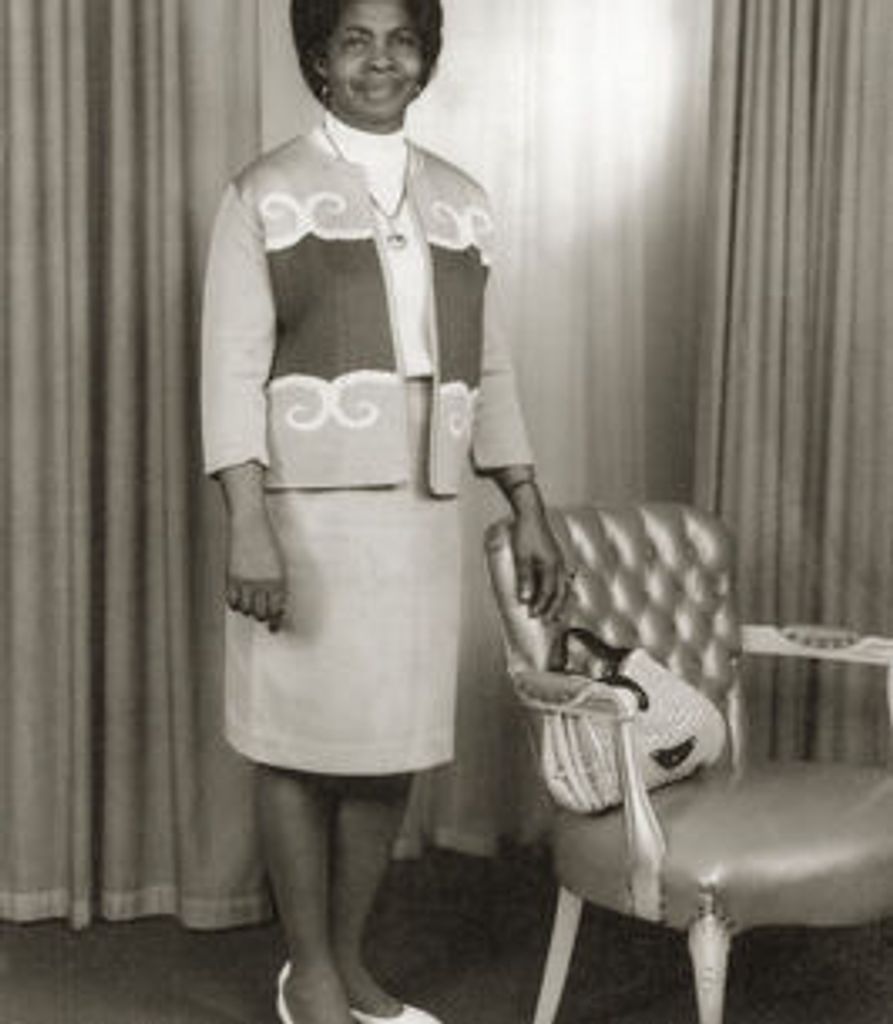 Christina Leandre