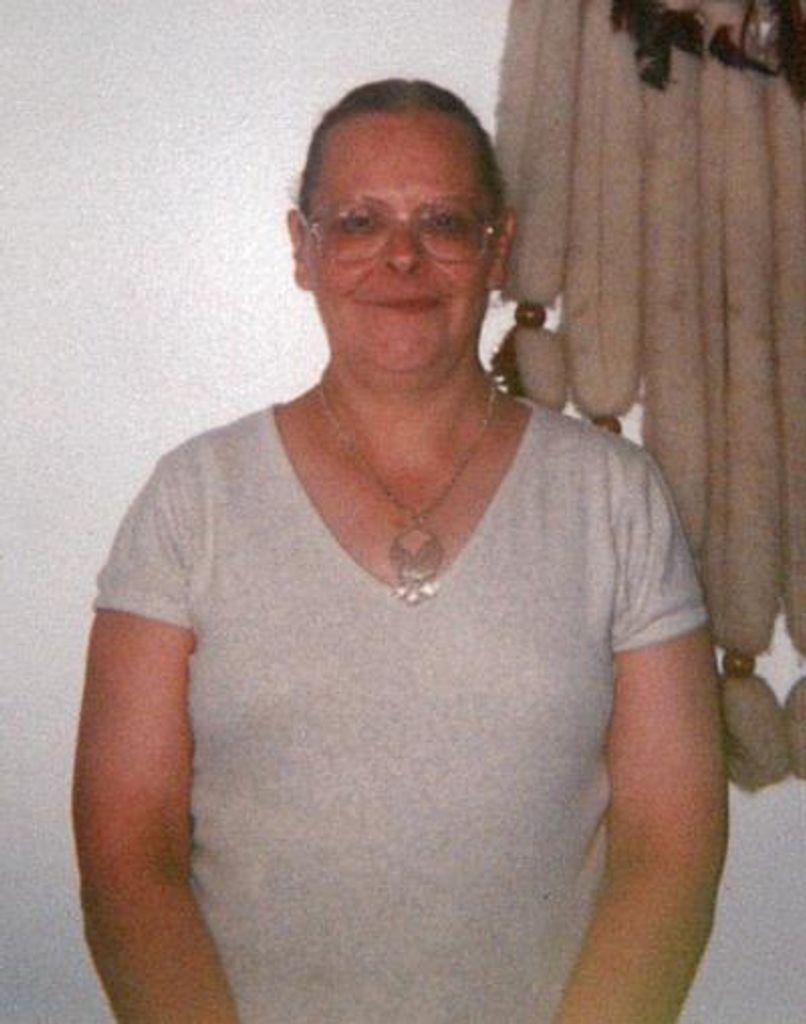 Nancy Lynn Howes Profile Photo