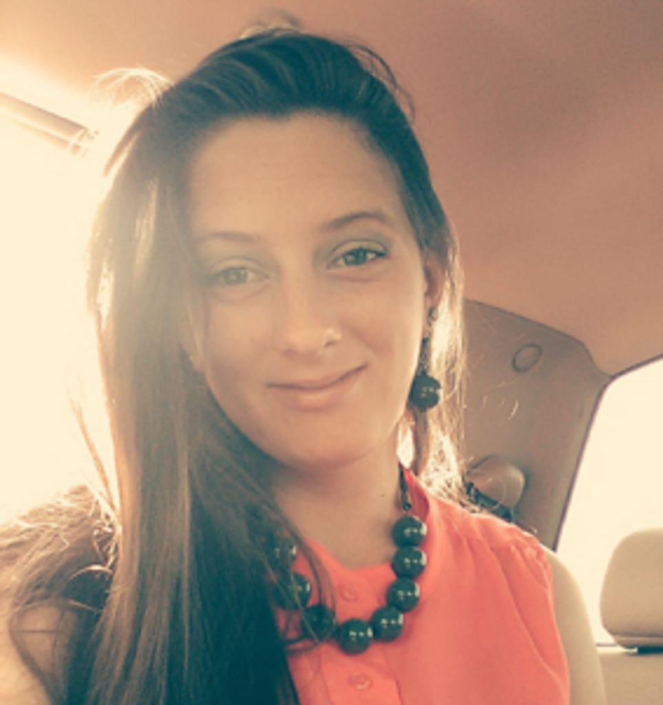 Shawna Crowe Profile Photo