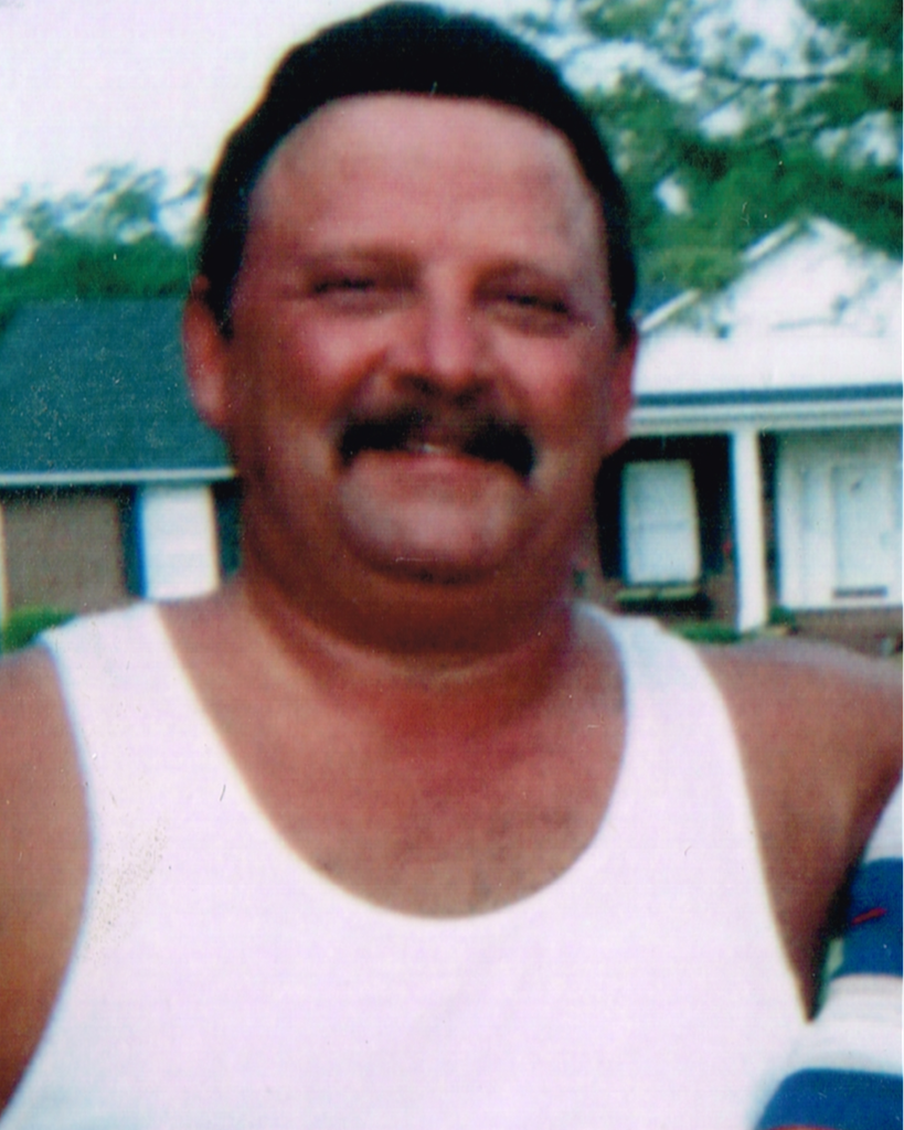 Phillip Dell "Phil" Lucas, Jr.