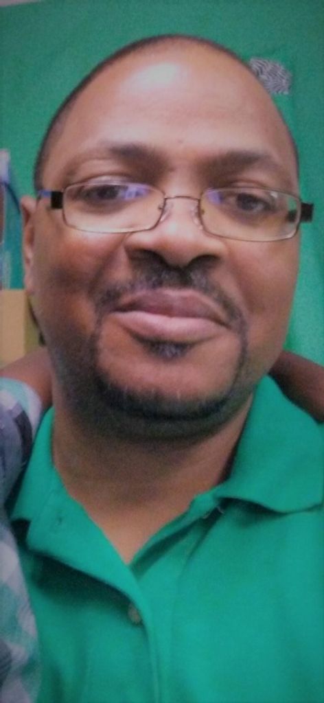 Carl Wayne Brown Profile Photo
