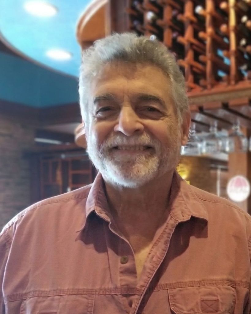 Thomas Sebastian Composto Profile Photo