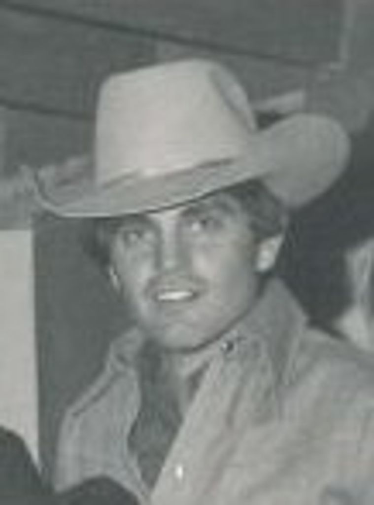 John Shults Sr.