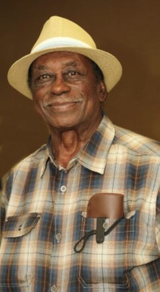 Oree Anderson Profile Photo