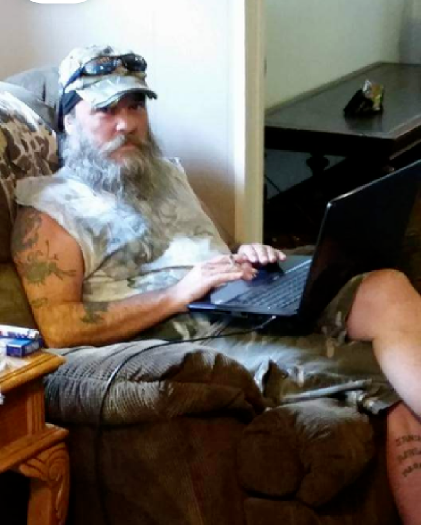 Steven Wayne Bradley Profile Photo