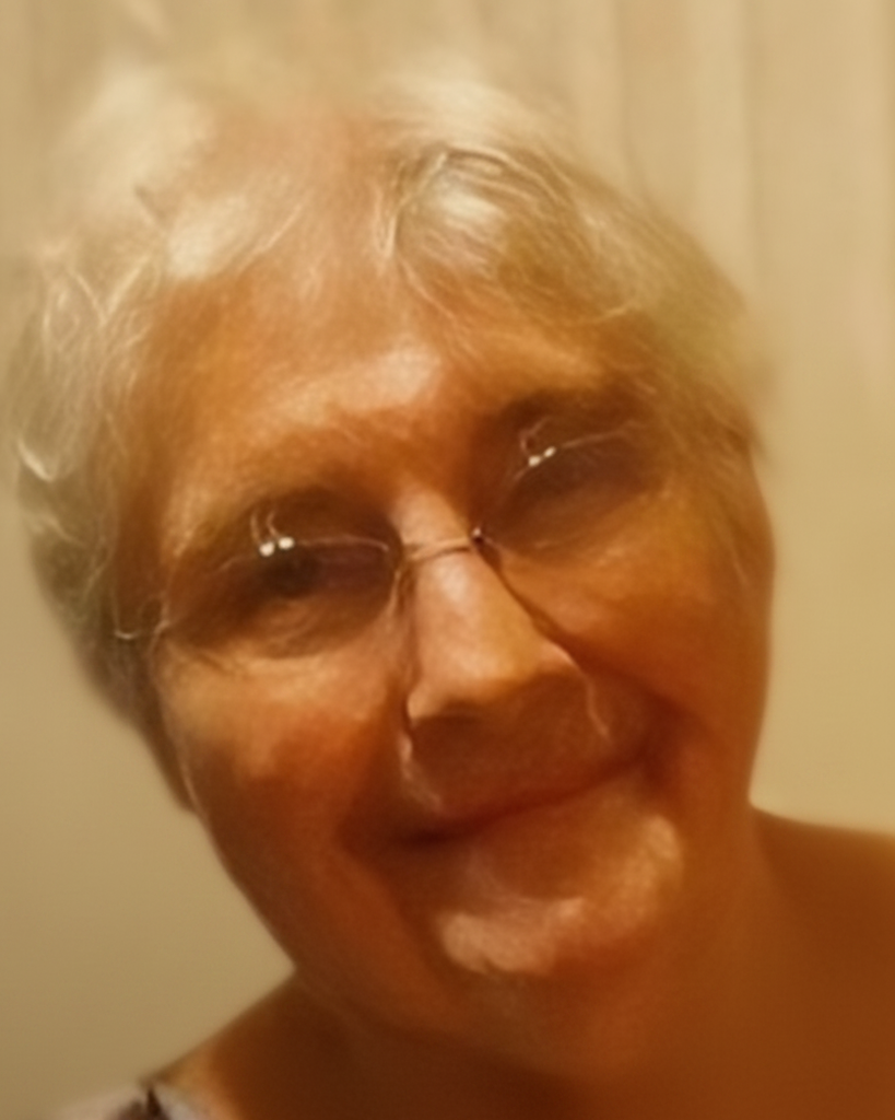 Margaret Hamilton Profile Photo