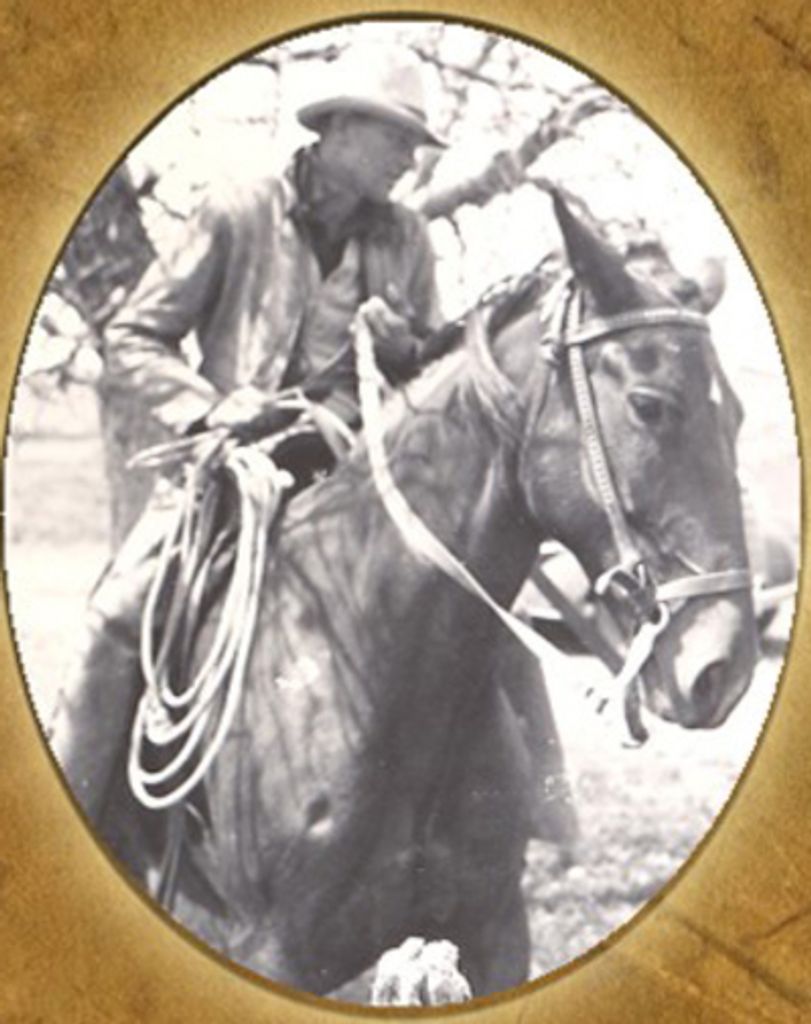 Chester Shryock Stomprud