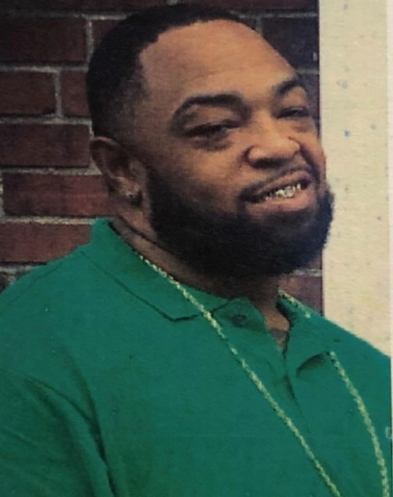 Christopher Dion Thompson Profile Photo