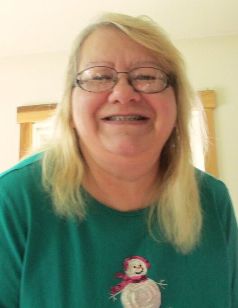 Marie J. (Steil)  Zimmer