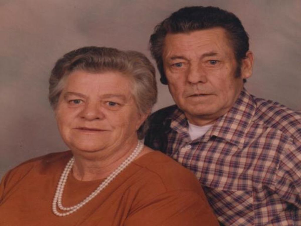 Betty  Lou Wireman Profile Photo