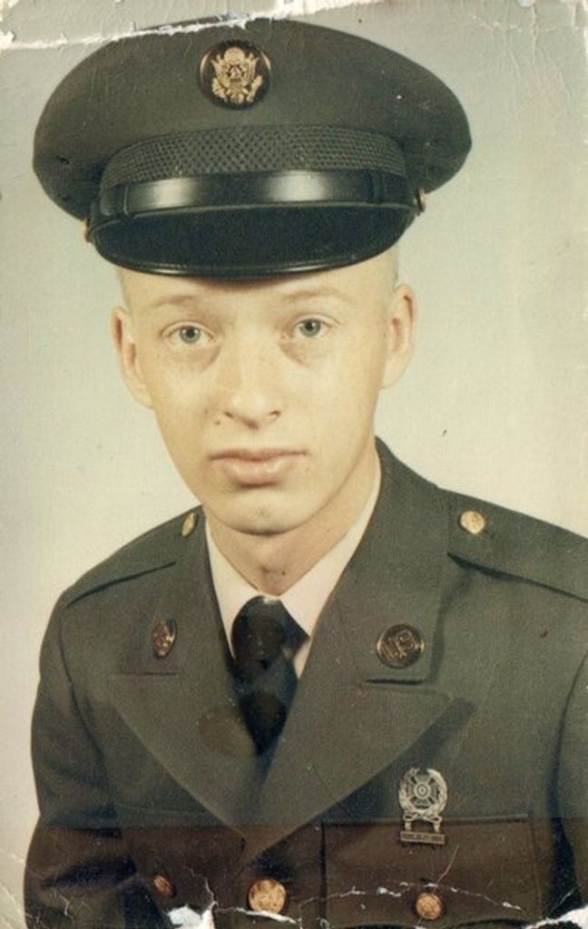 James L. Falcetti Profile Photo