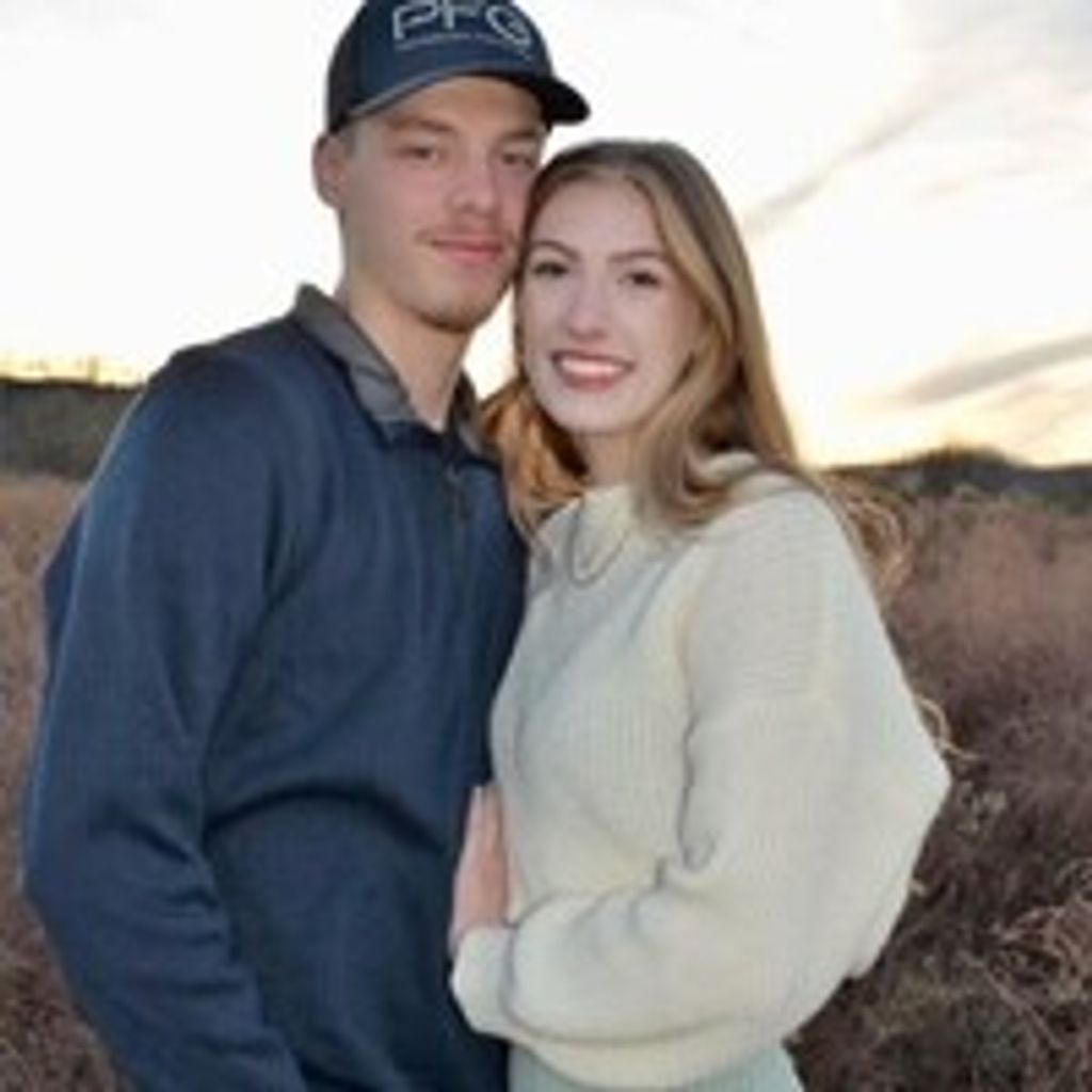 Chase Caudill