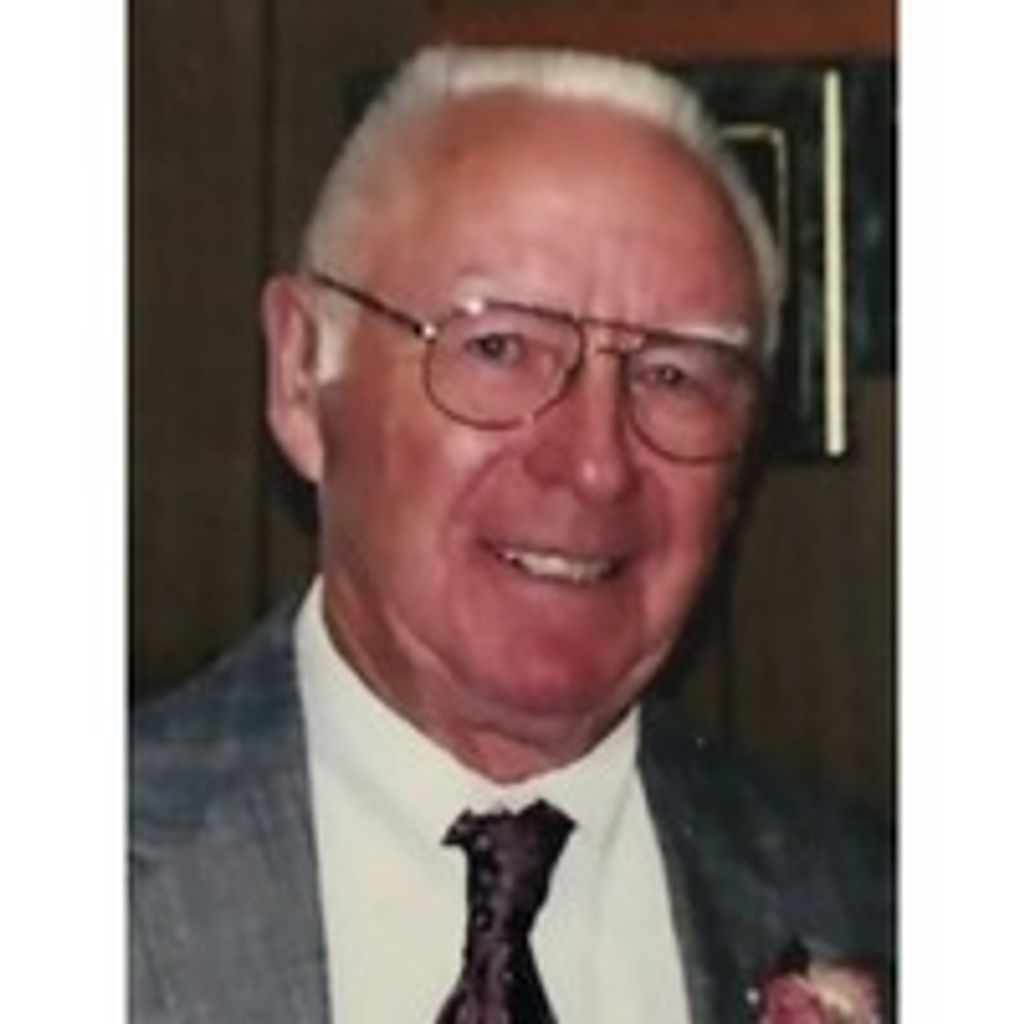 Delos D. Goodrich Profile Photo