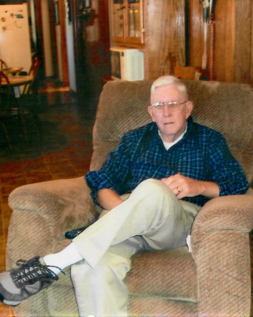 Robert Leroy Crabtree, Jr. Profile Photo