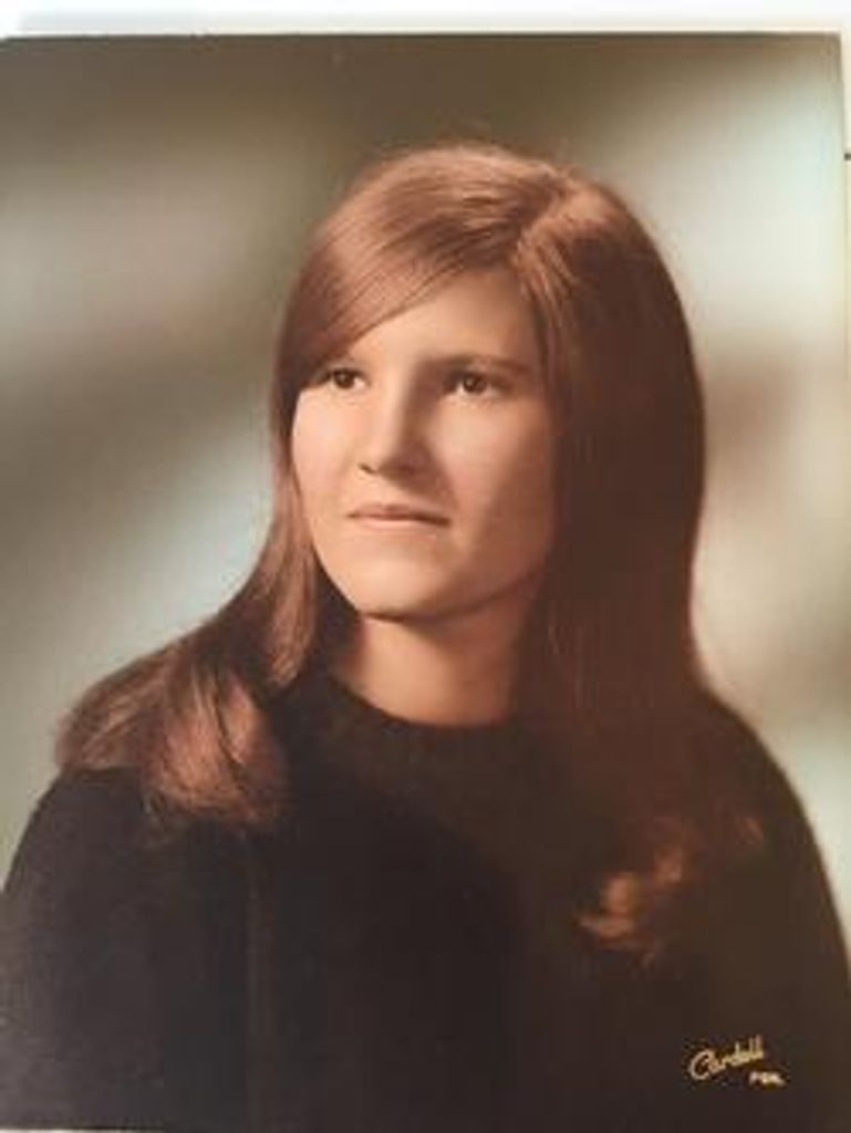 Nancy Lynne Jones, Md. Profile Photo