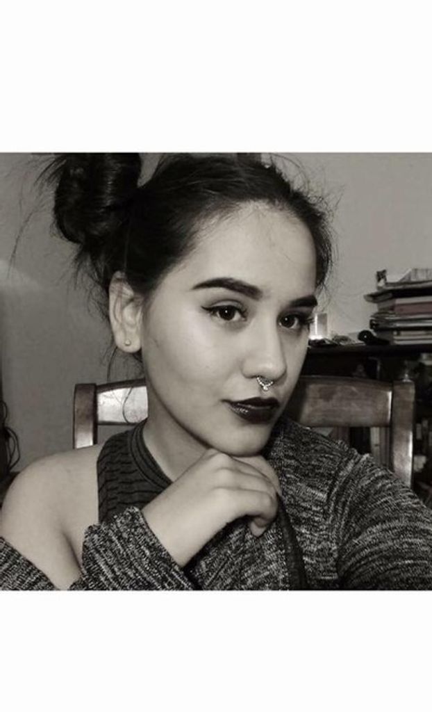 Gabriella Laine Rodriguez