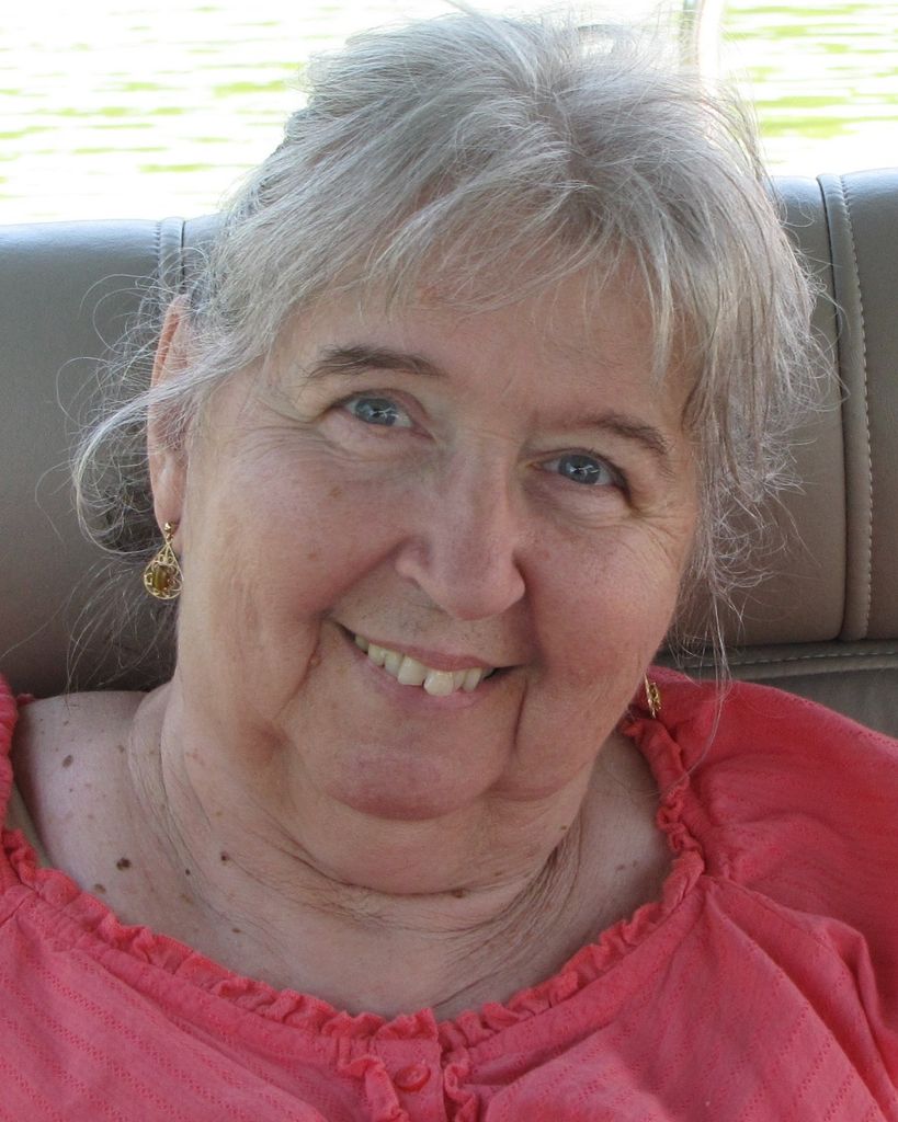 Jean W. Cooke Profile Photo