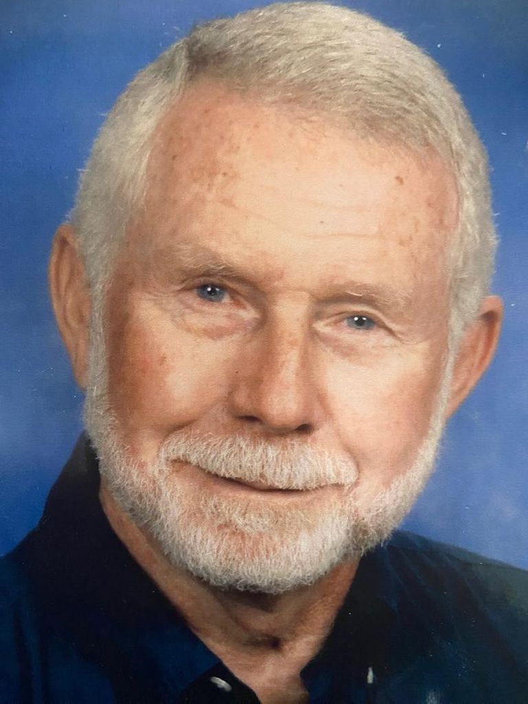 Leonard Franklin Cox Profile Photo