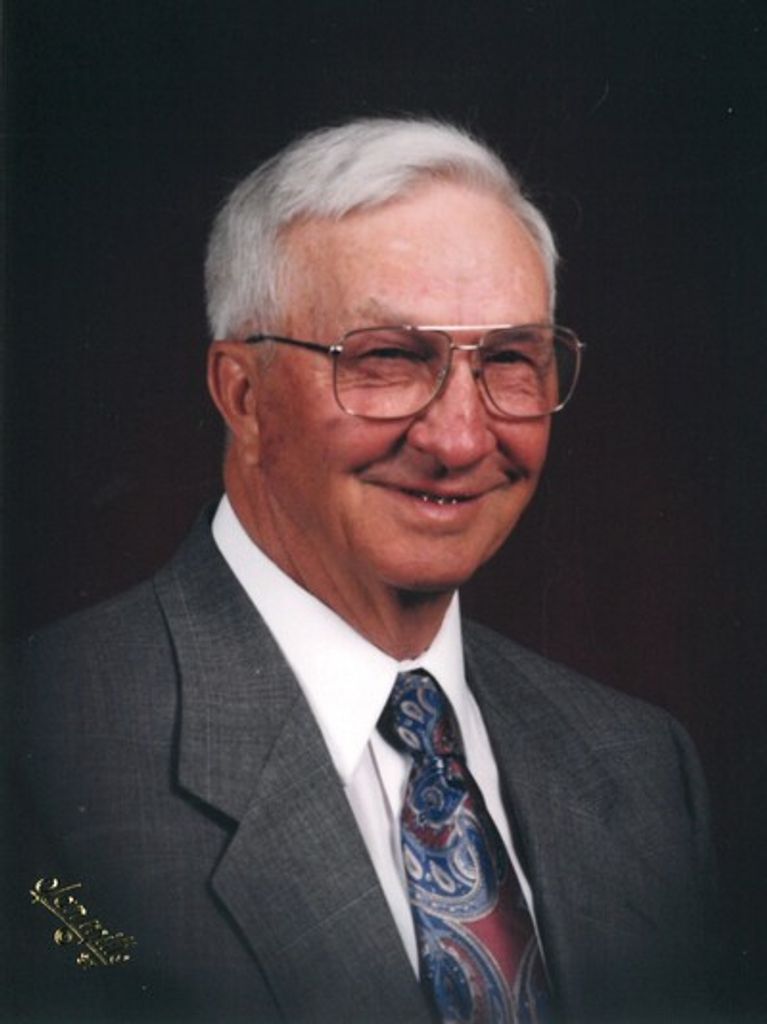 William "Bill" L. Bottcher Profile Photo