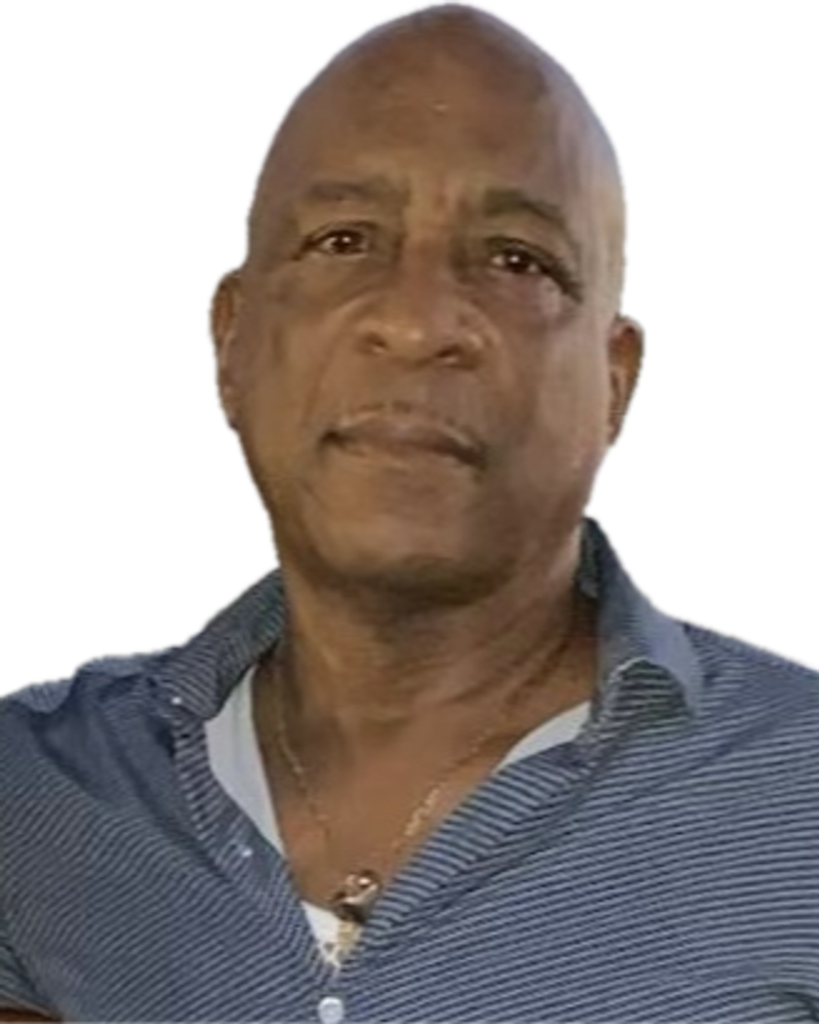 Florizel Norman Hendricks Profile Photo