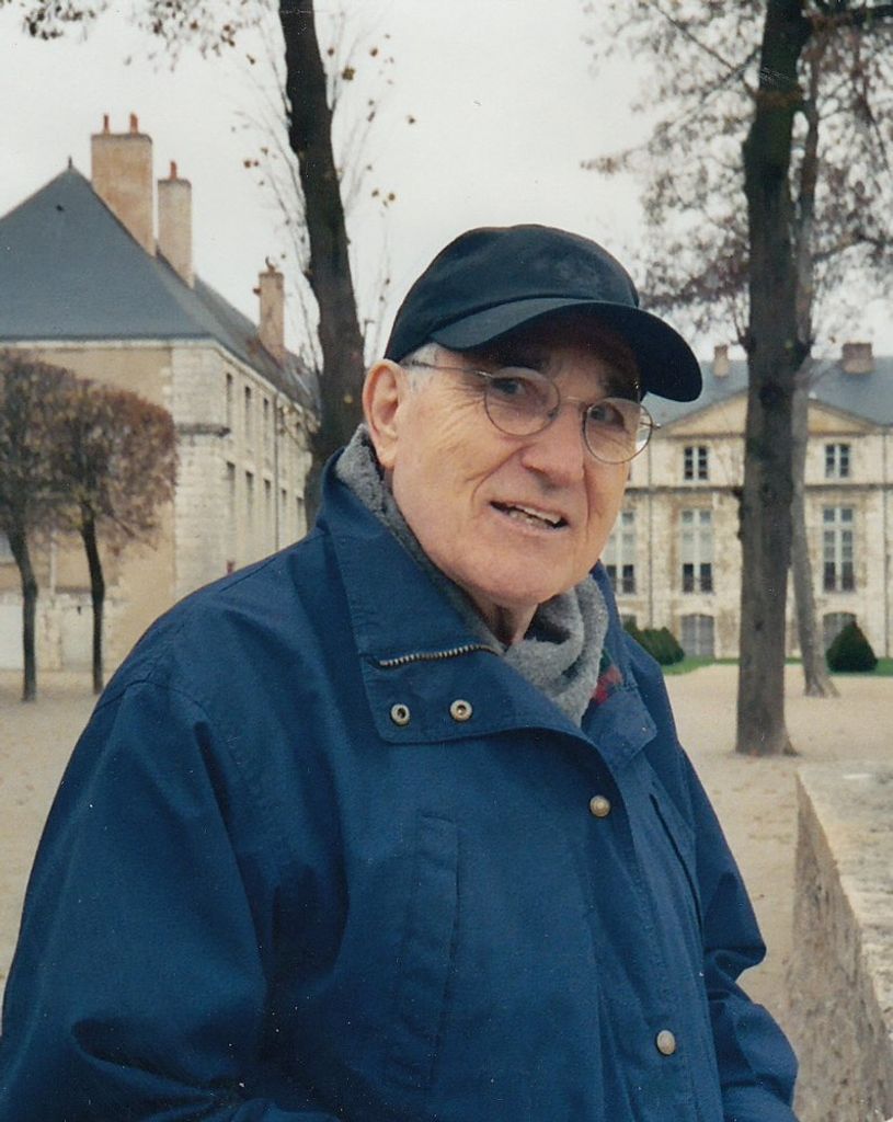 Donald Miller Ferrell Profile Photo