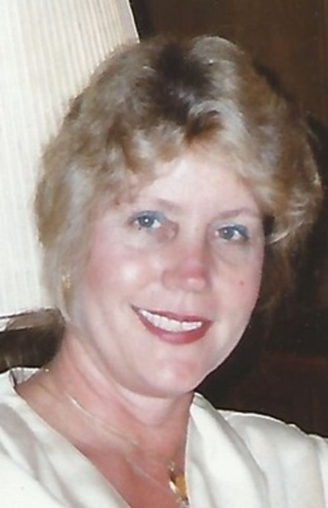 Mary Alice Norfleet