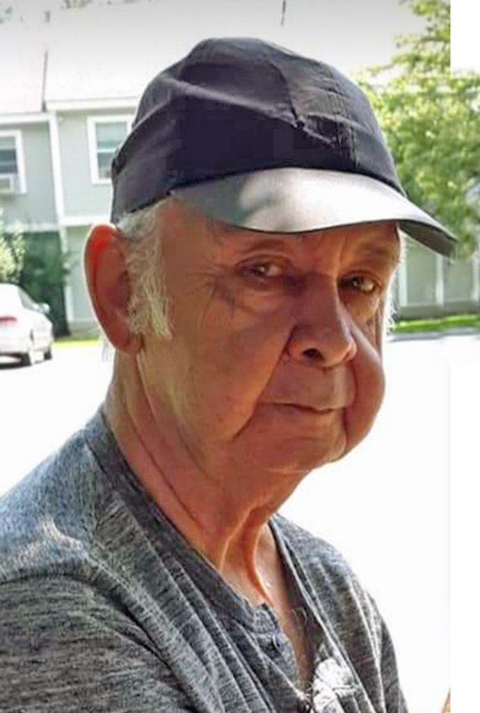 Haskell L. Benware Profile Photo