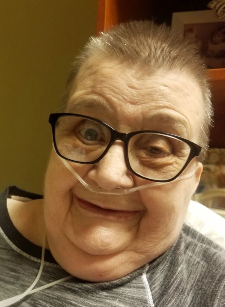 Judy Carol Kendall Profile Photo