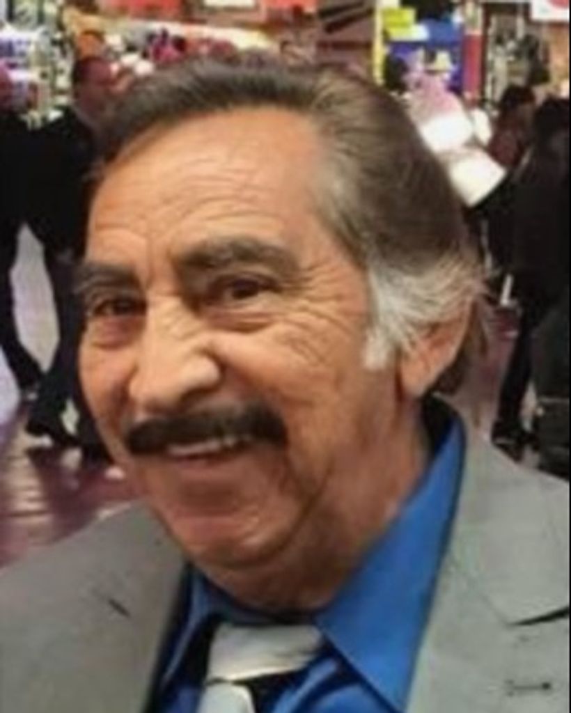 Jose "Palillo" Rios