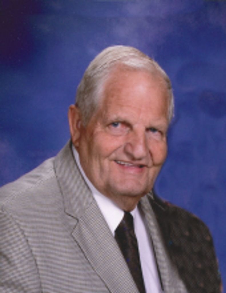 Bernard "Bernie" Bousema