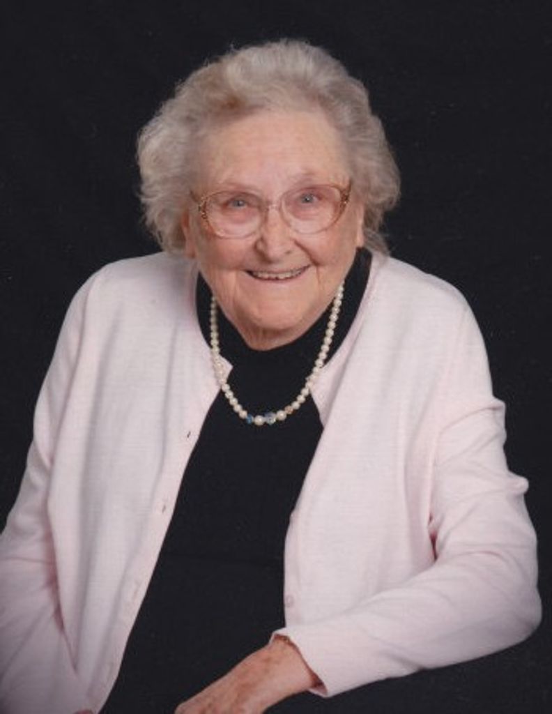 Elizabeth Anne White
