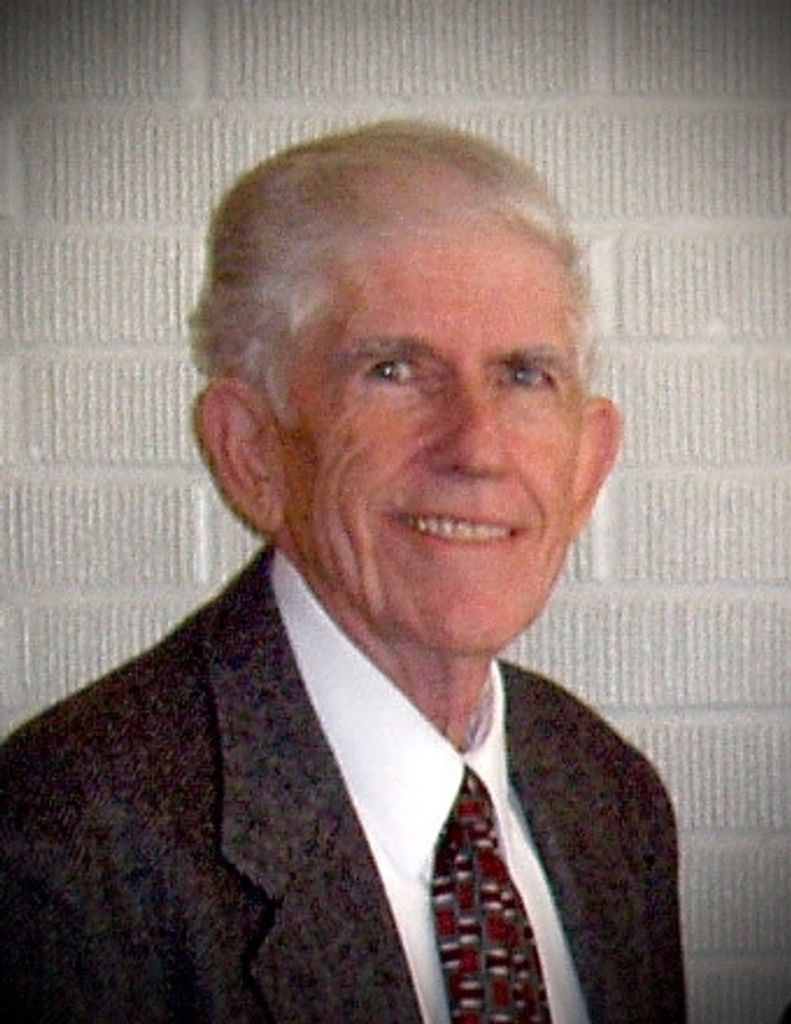 George "Ed" Edward Nelson Profile Photo