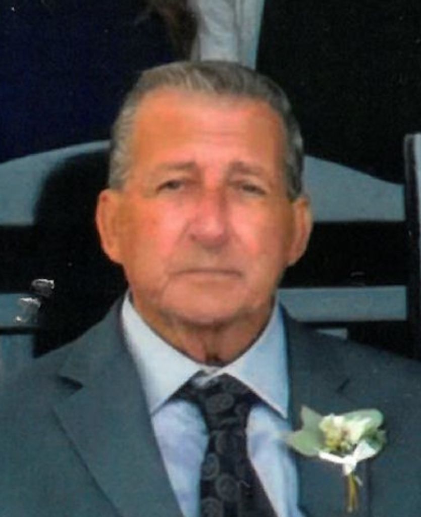 Everette "Jack" Brush, Jr. Profile Photo