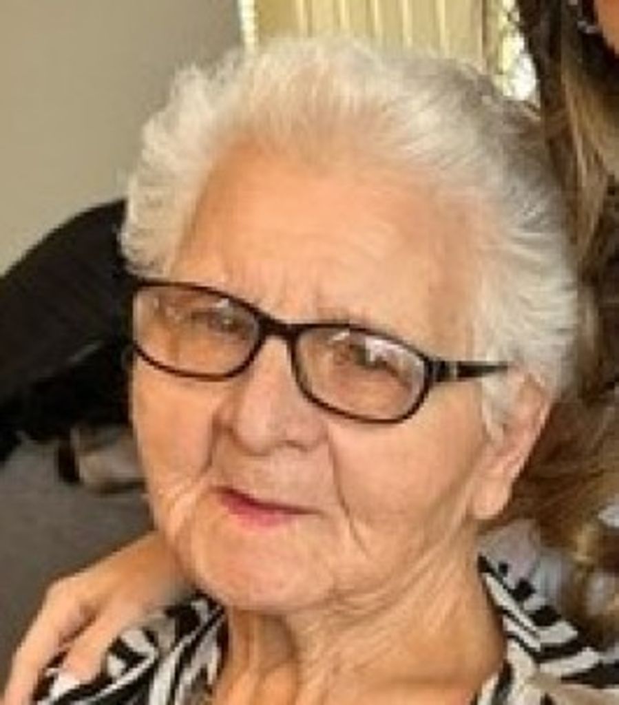 Maria Raimondi Profile Photo