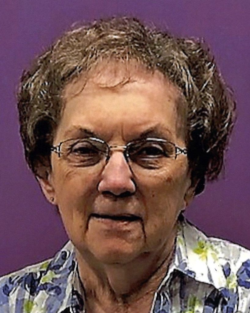 Barbara L. Montgomery Profile Photo